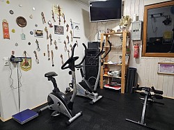 Fitness
