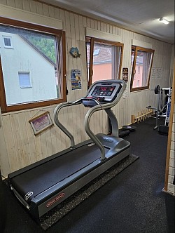 Fitness