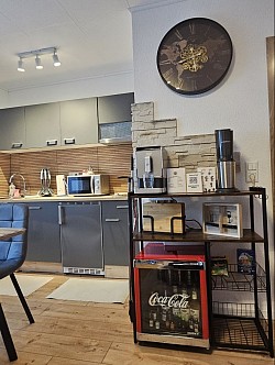 Minibar