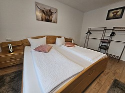 Bedromm