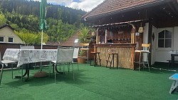 Pool Space