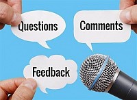 Feedback