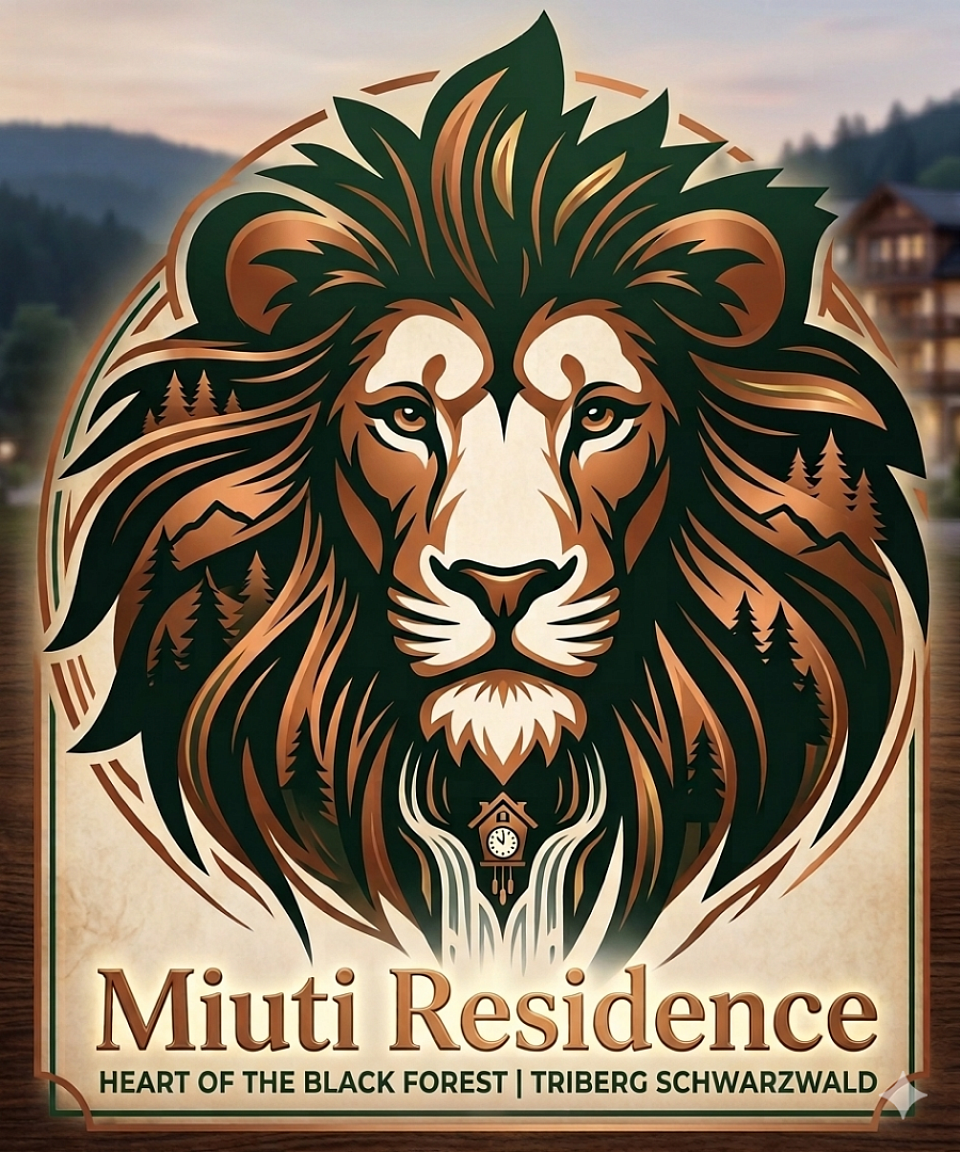 Miuti Residence